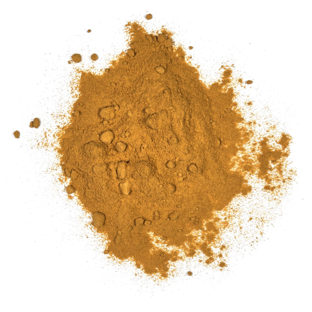rosehip powder